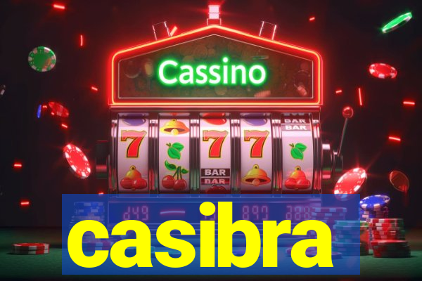 casibra