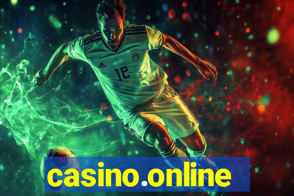 casino.online