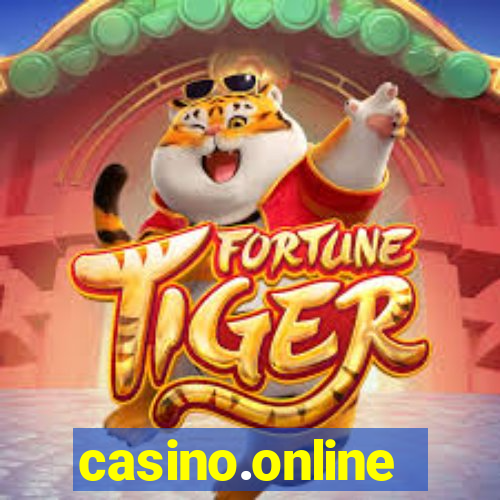 casino.online