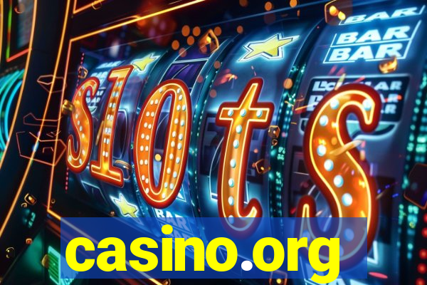 casino.org