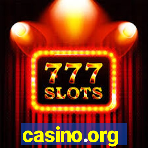 casino.org