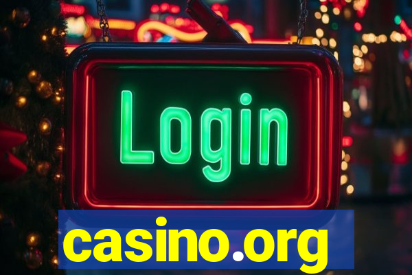 casino.org