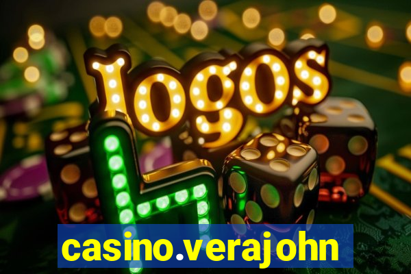 casino.verajohn