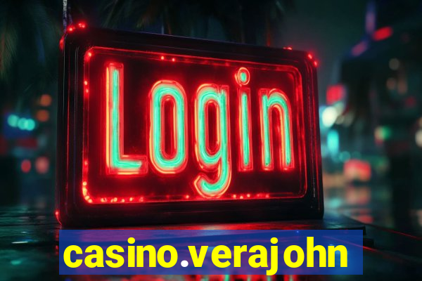 casino.verajohn