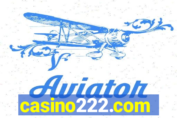 casino222.com