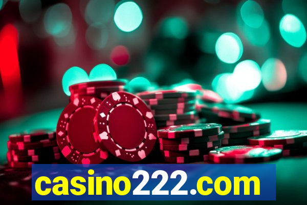 casino222.com