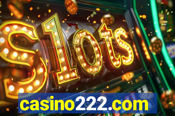 casino222.com