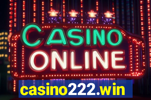 casino222.win