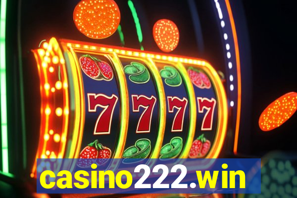 casino222.win