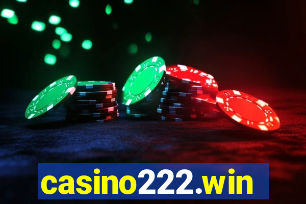 casino222.win