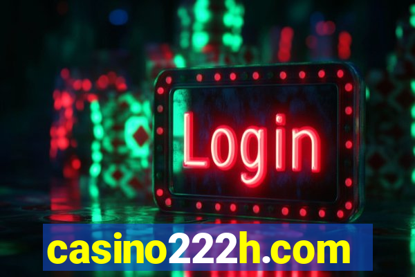 casino222h.com