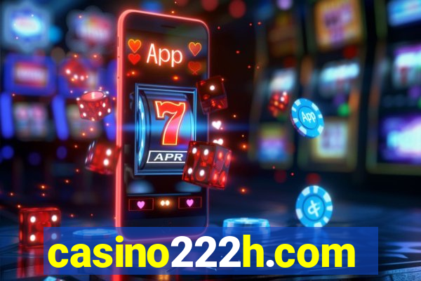 casino222h.com