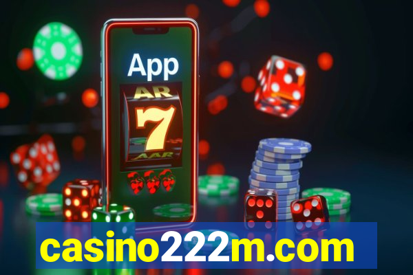 casino222m.com