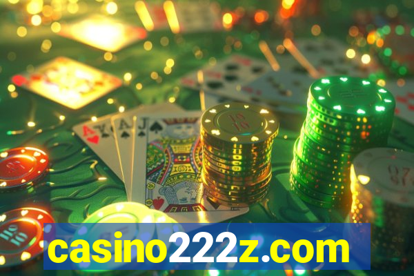 casino222z.com