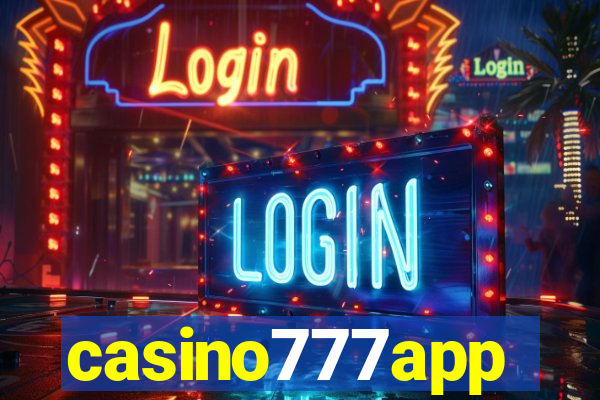 casino777app