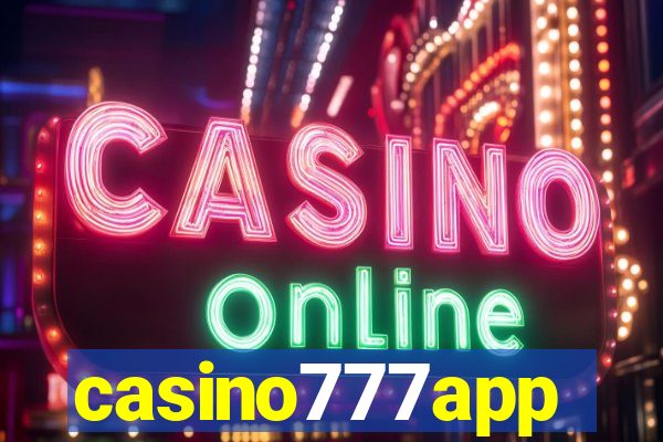 casino777app