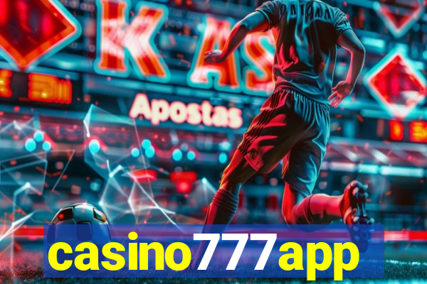 casino777app