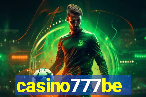 casino777be