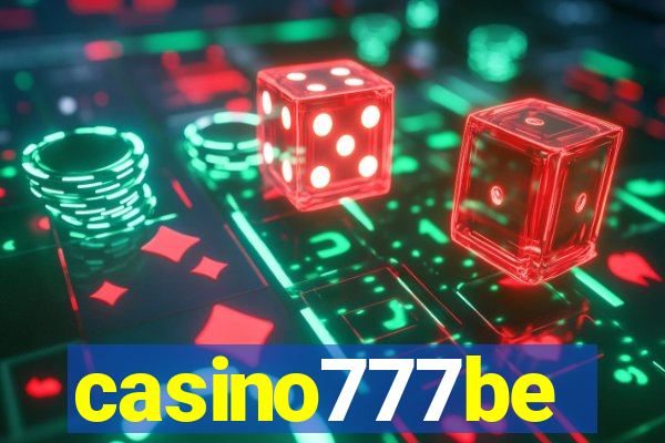 casino777be