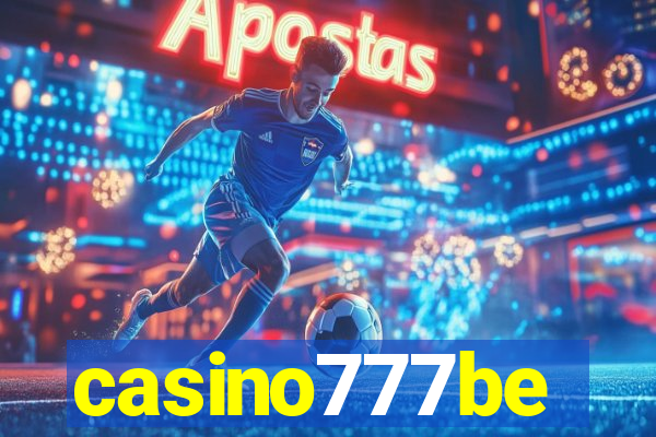 casino777be