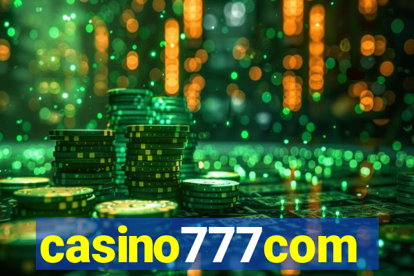 casino777com