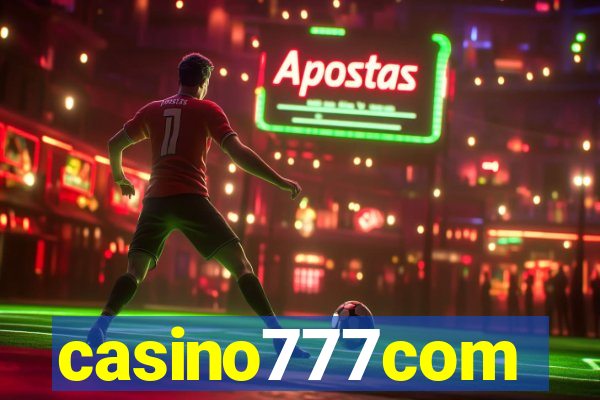 casino777com