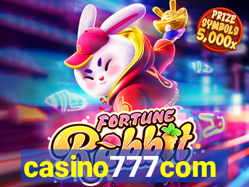 casino777com