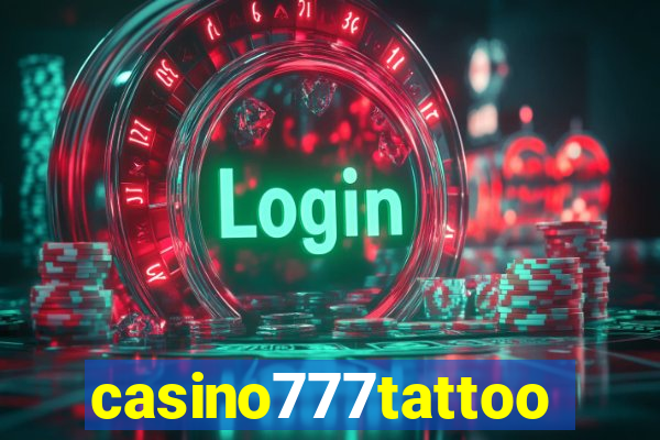 casino777tattoo