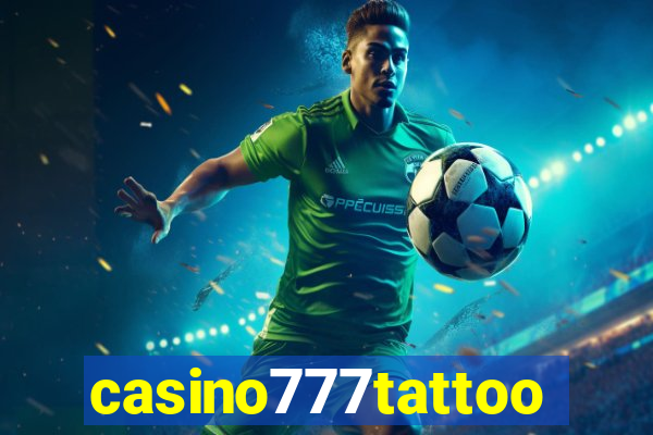 casino777tattoo