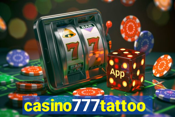 casino777tattoo