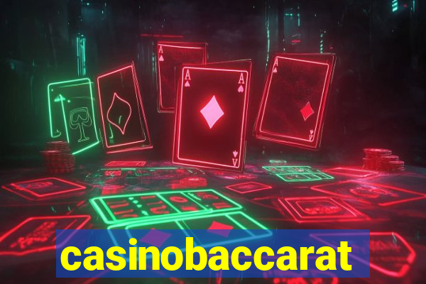 casinobaccarat