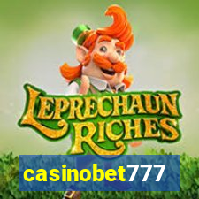 casinobet777