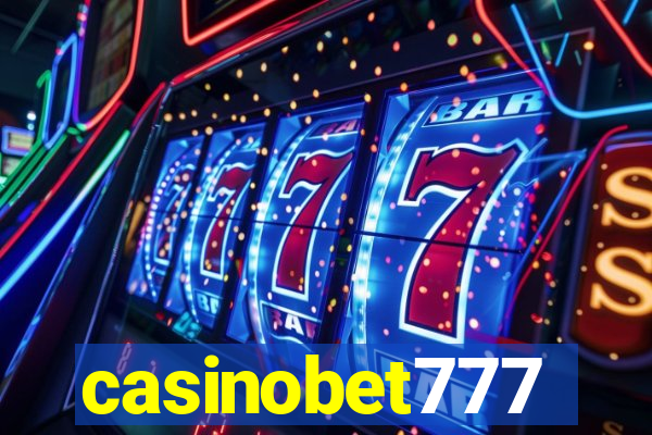 casinobet777