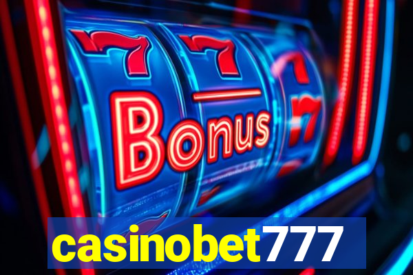 casinobet777