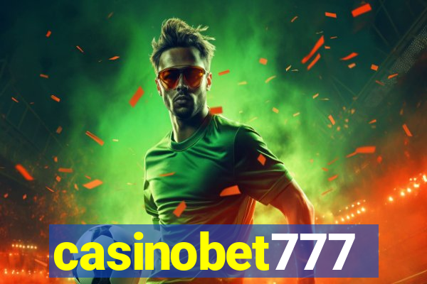 casinobet777