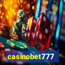 casinobet777