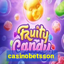 casinobetsson