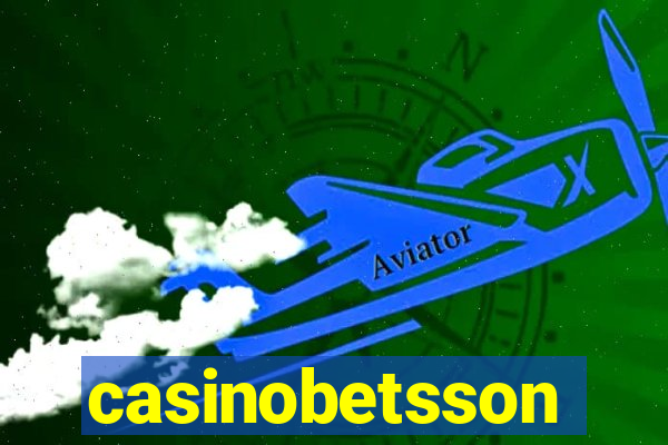 casinobetsson