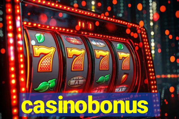 casinobonus