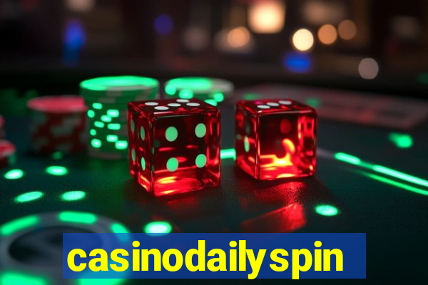 casinodailyspin