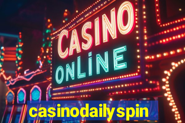 casinodailyspin