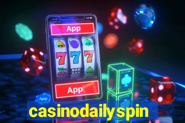 casinodailyspin