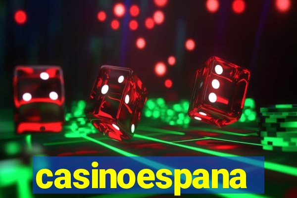 casinoespana