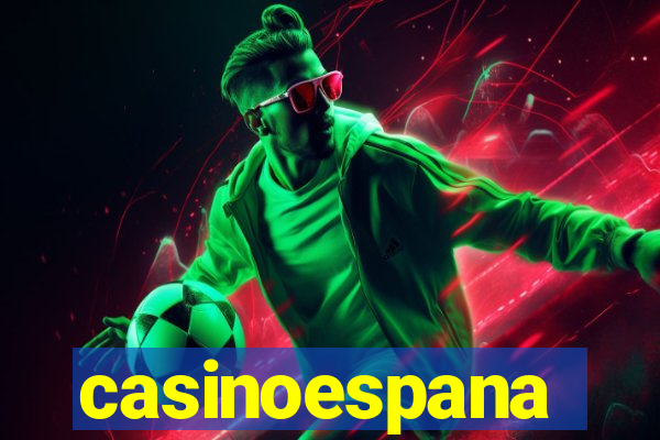 casinoespana