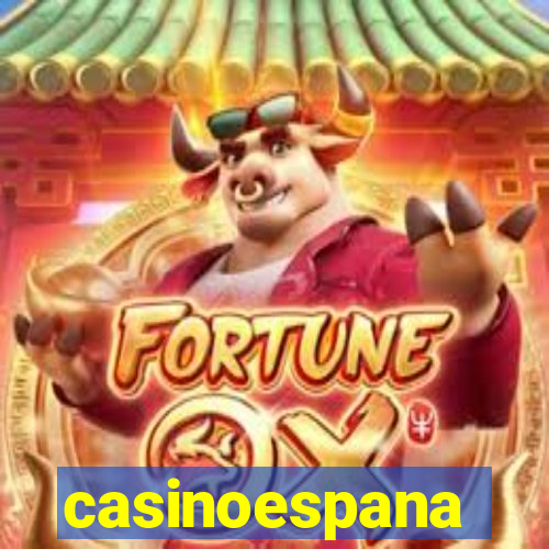 casinoespana