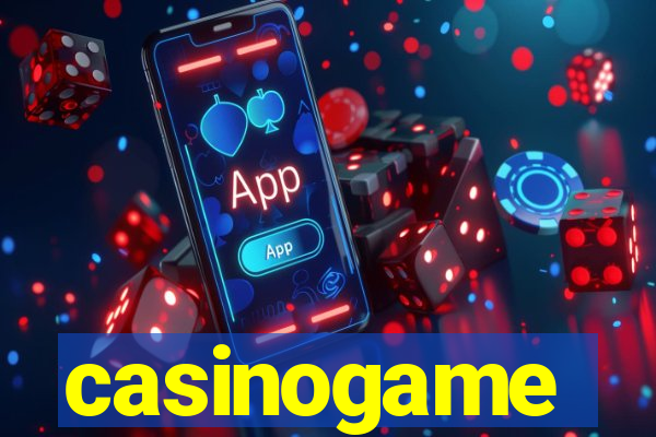 casinogame