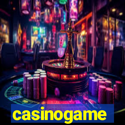 casinogame