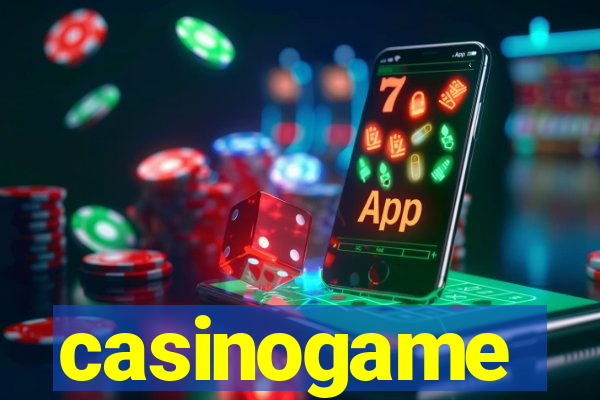 casinogame