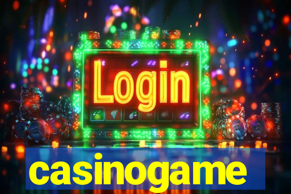 casinogame