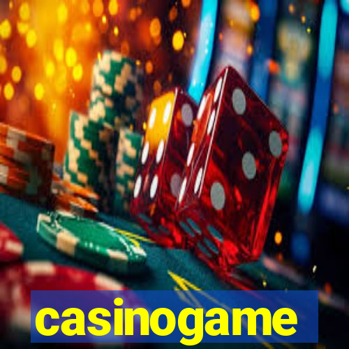 casinogame